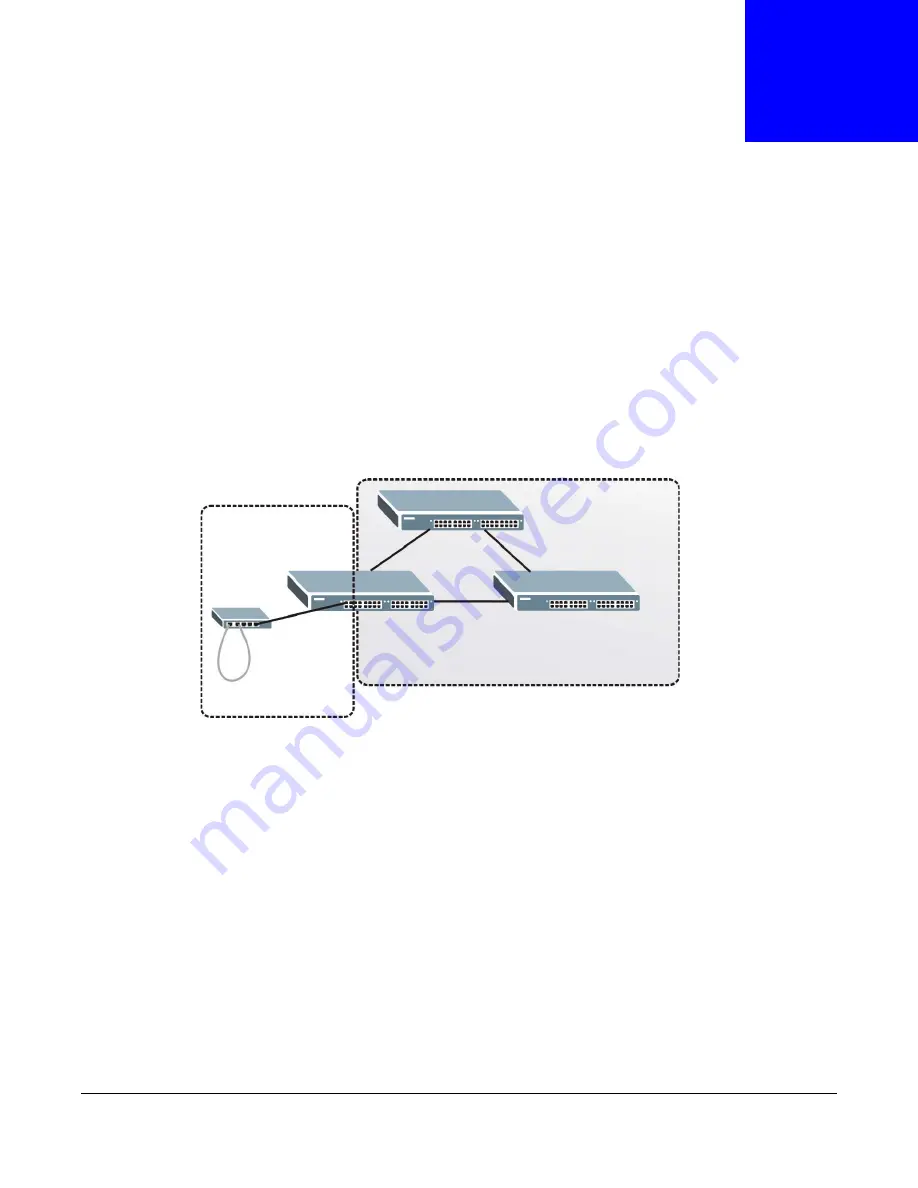 ZyXEL Communications XS1920 Series User Manual Download Page 253