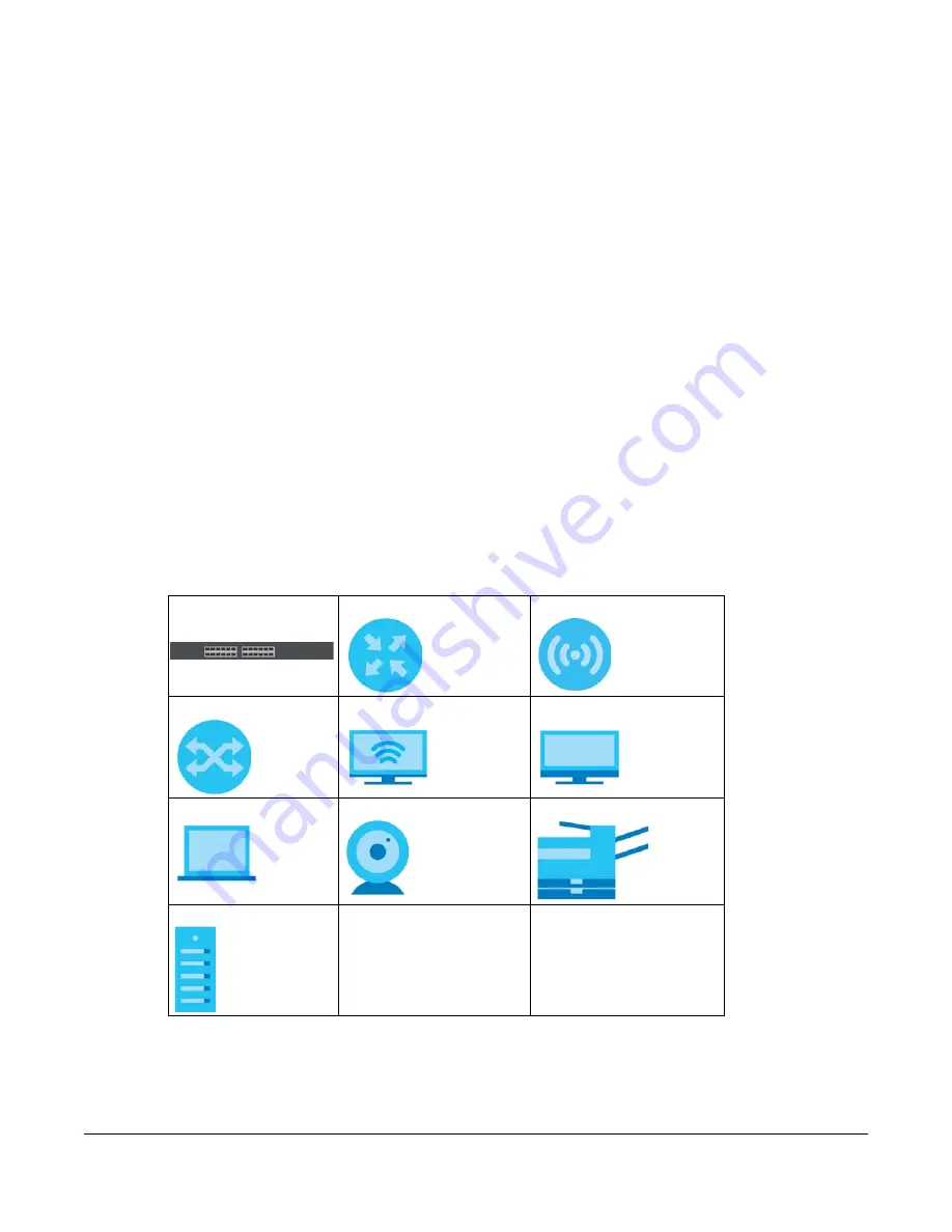 ZyXEL Communications XS3800-28 User Manual Download Page 3