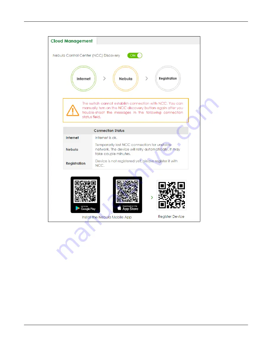 ZyXEL Communications XS3800-28 User Manual Download Page 148