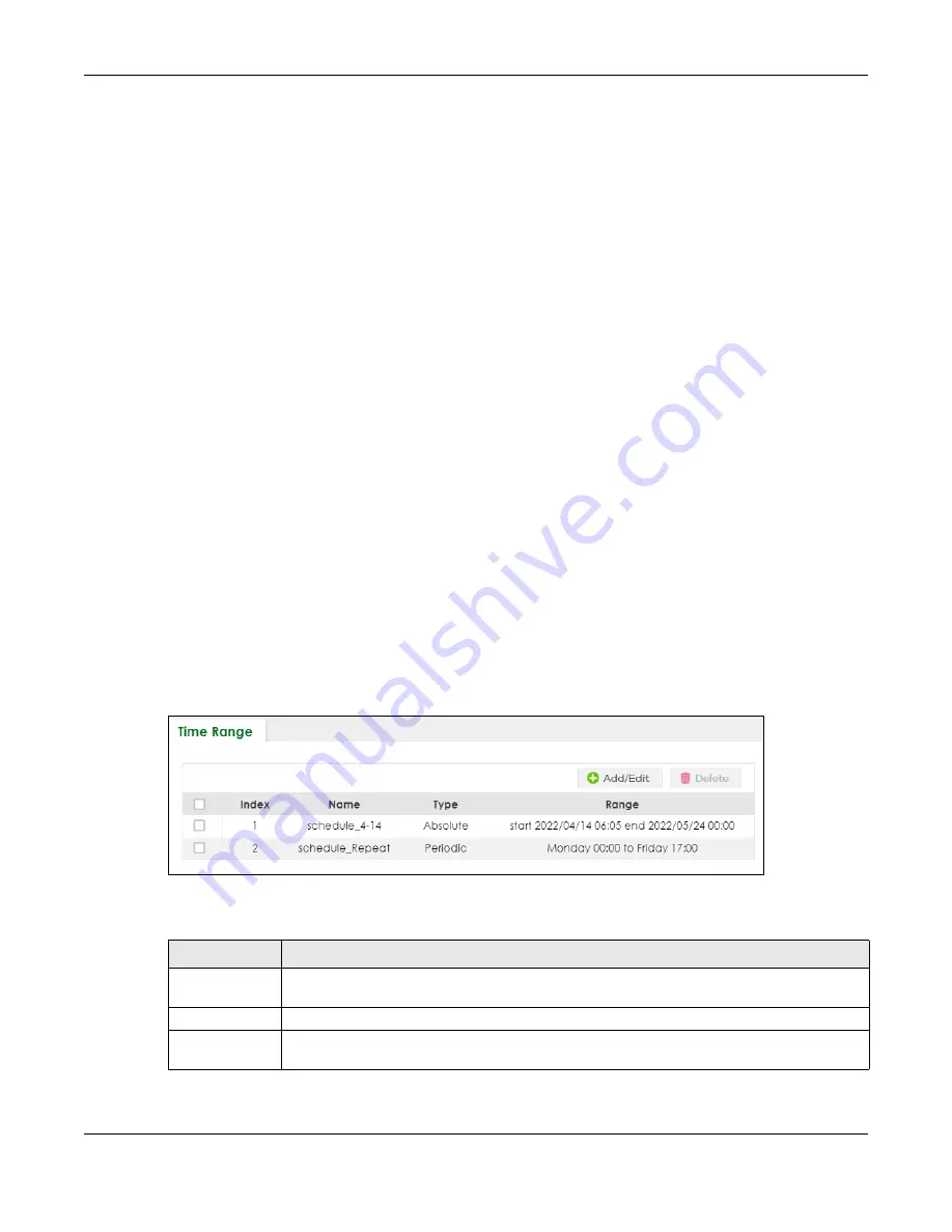 ZyXEL Communications XS3800-28 User Manual Download Page 212