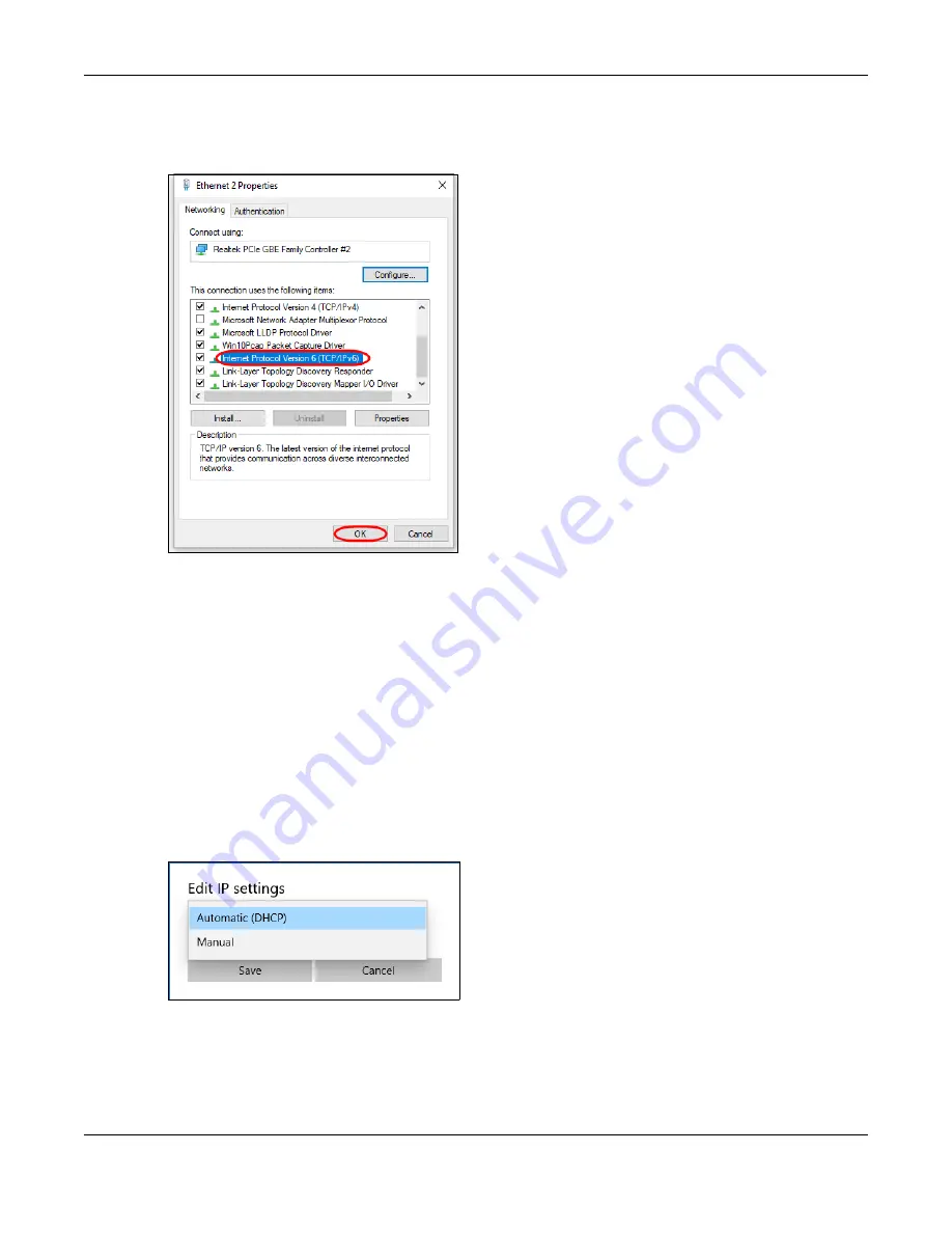 ZyXEL Communications XS3800-28 User Manual Download Page 768