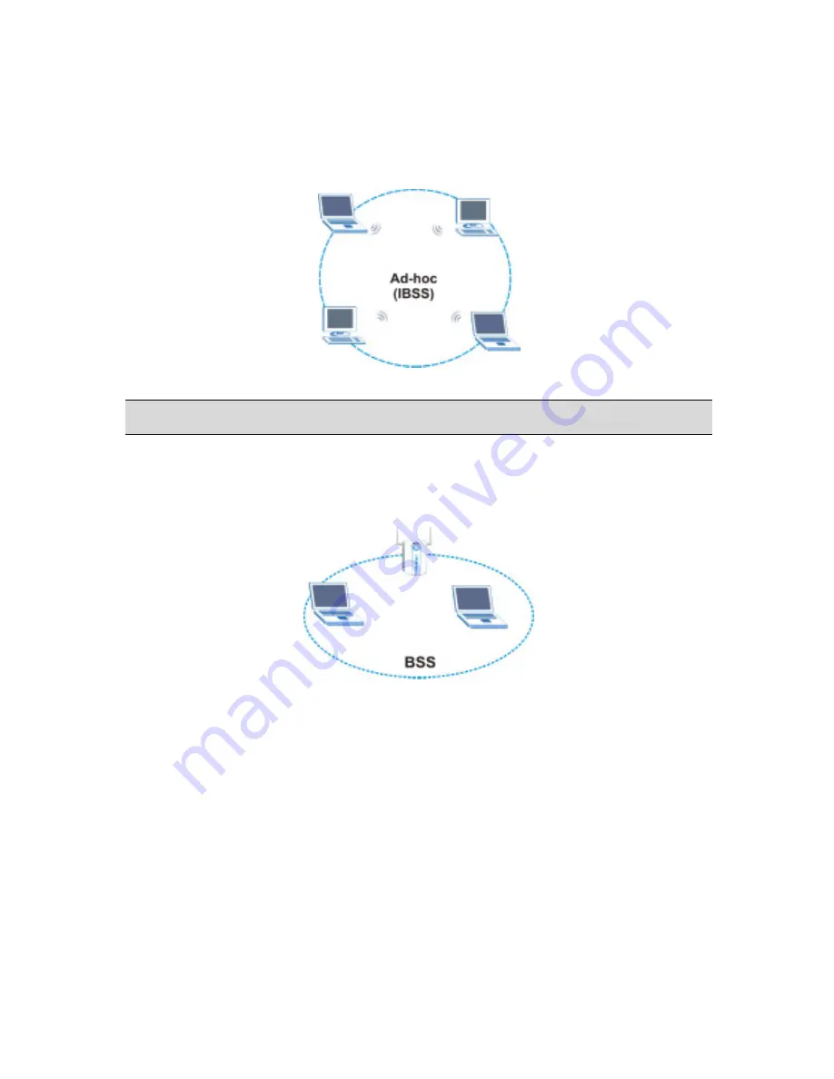 ZyXEL Communications XTREMEMIMO X-550 User Manual Download Page 16