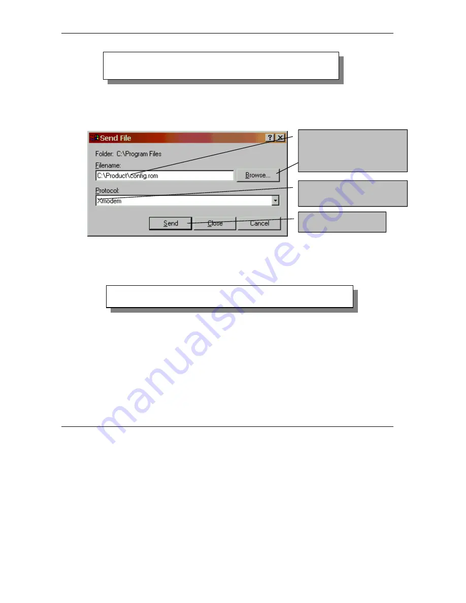 ZyXEL Communications ZyWALL 10/10 User Manual Download Page 236