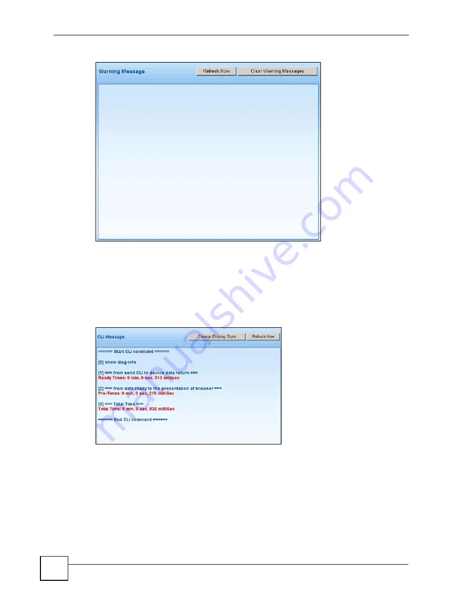 ZyXEL Communications ZyWall USG 50-H Series User Manual Download Page 48