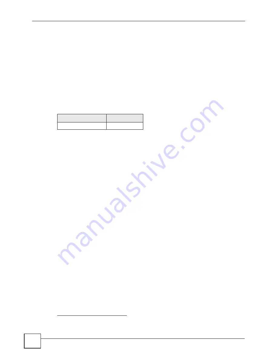 ZyXEL Communications ZyWall USG 50-H Series User Manual Download Page 214