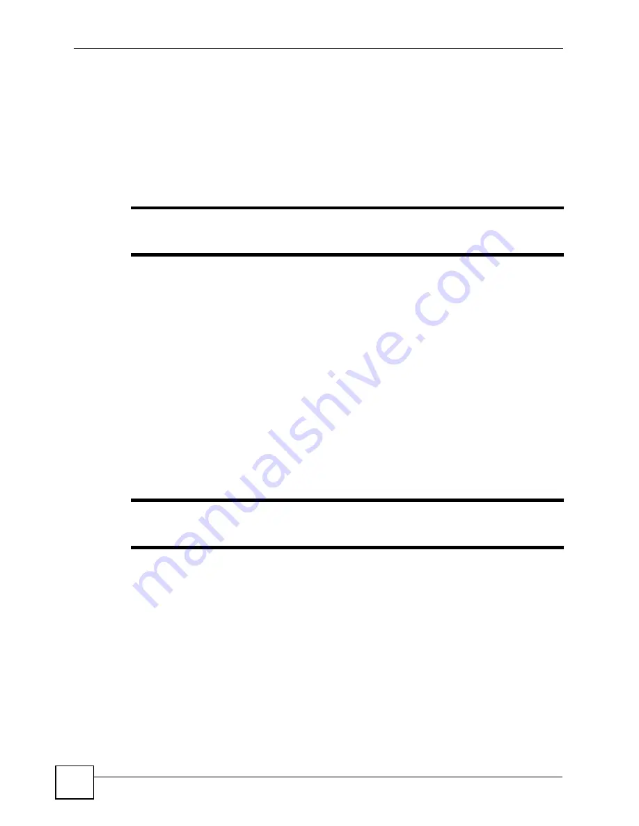 ZyXEL Communications ZyWall USG 50-H Series User Manual Download Page 666