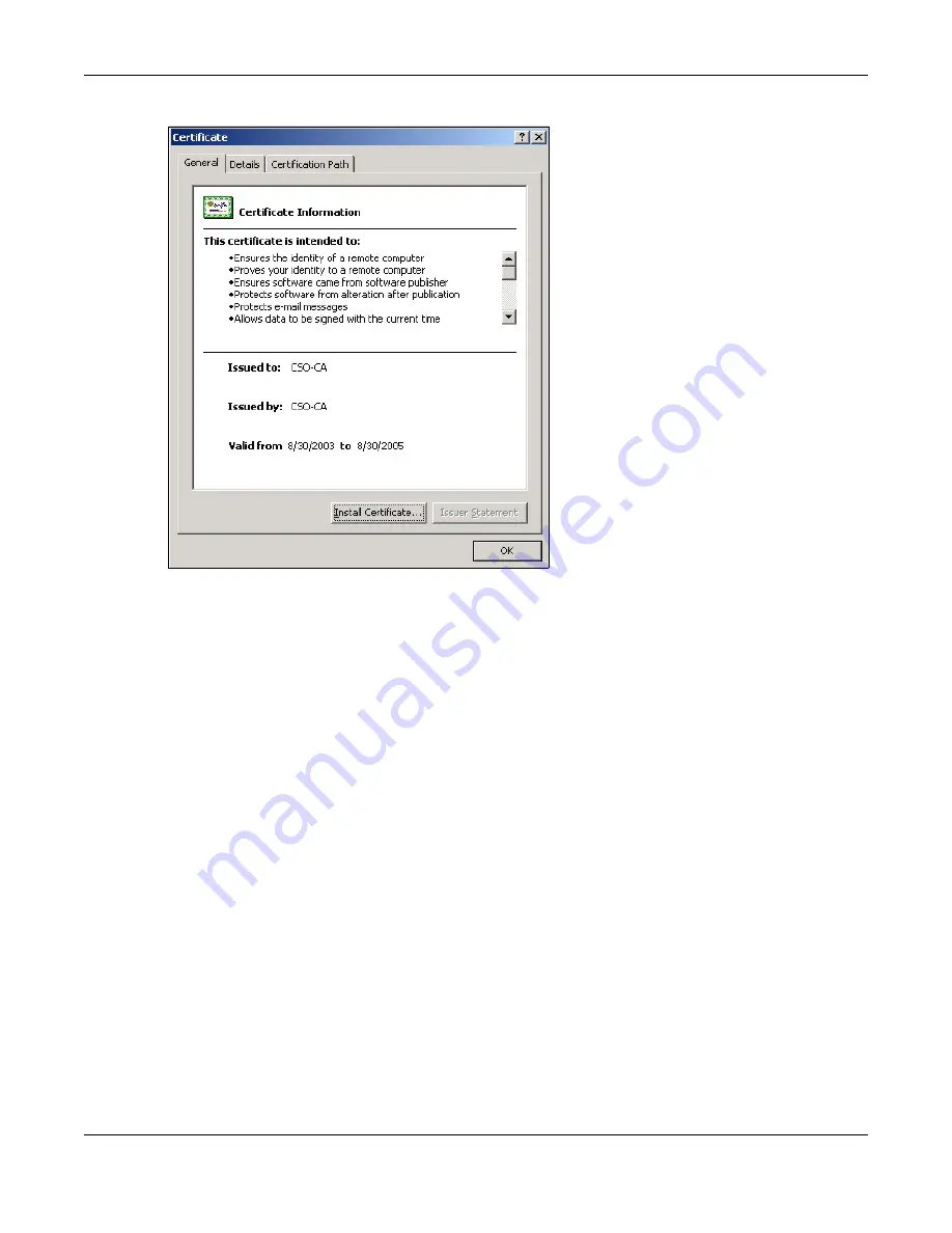 ZyXEL Communications ZyWall USG20-VPN User Manual Download Page 566