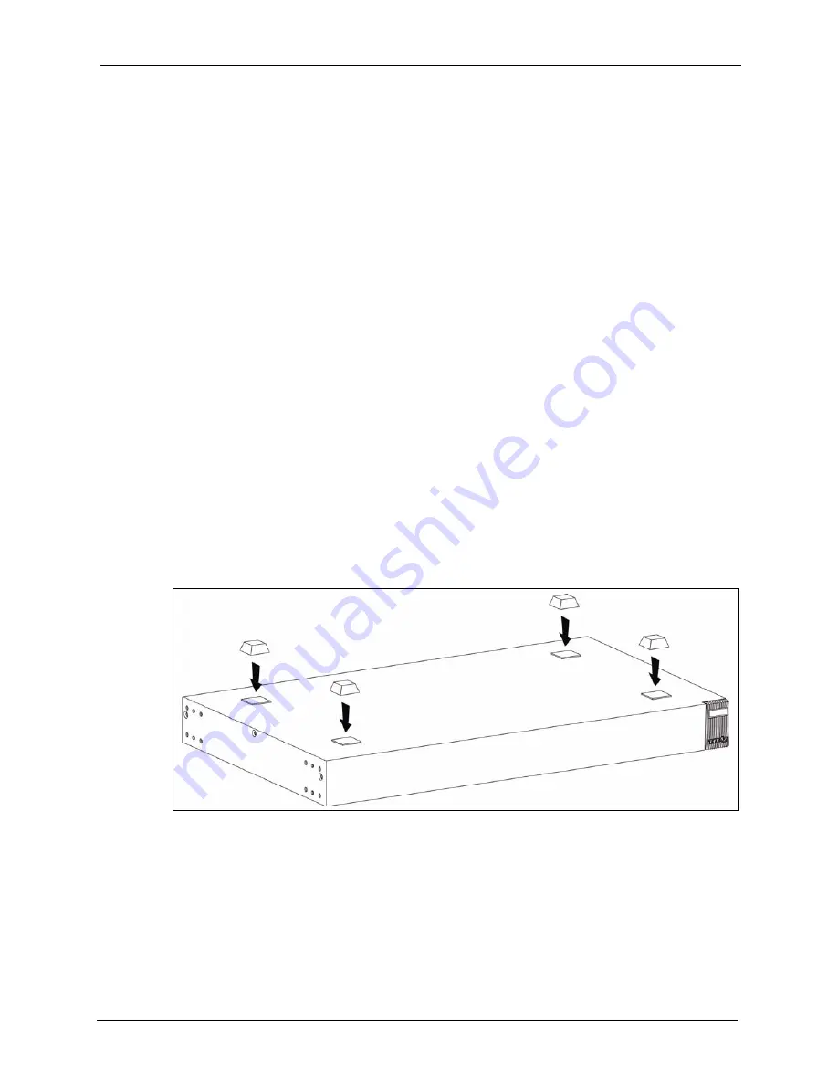 ZyXEL Communications ZyXEL Dimension ES-2724 Скачать руководство пользователя страница 37