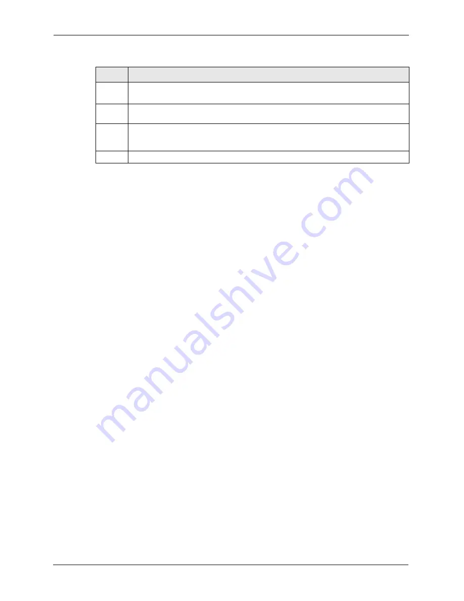 ZyXEL Communications ZyXEL Dimension ES-2724 User Manual Download Page 176