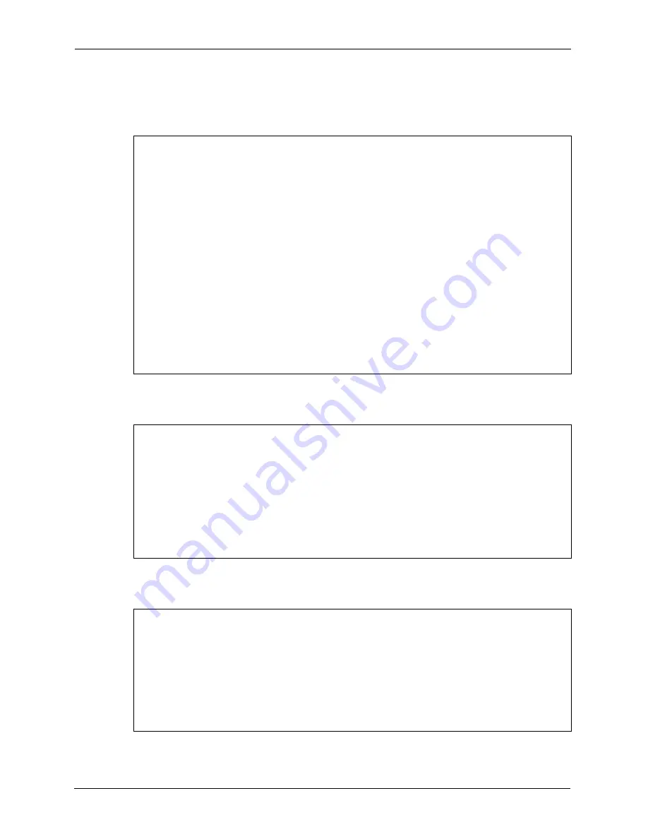 ZyXEL Communications ZyXEL Dimension ES-2724 User Manual Download Page 240