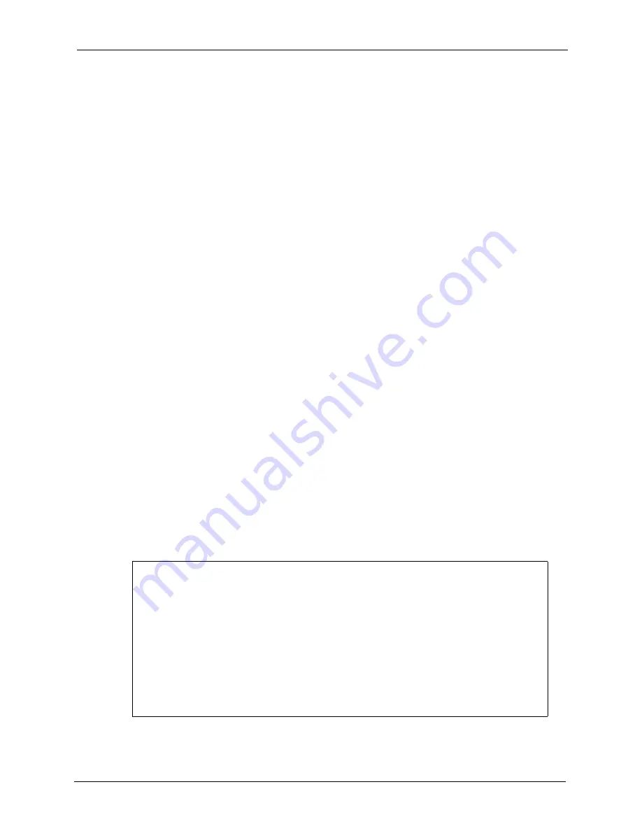 ZyXEL Communications ZyXEL Dimension ES-2724 User Manual Download Page 269