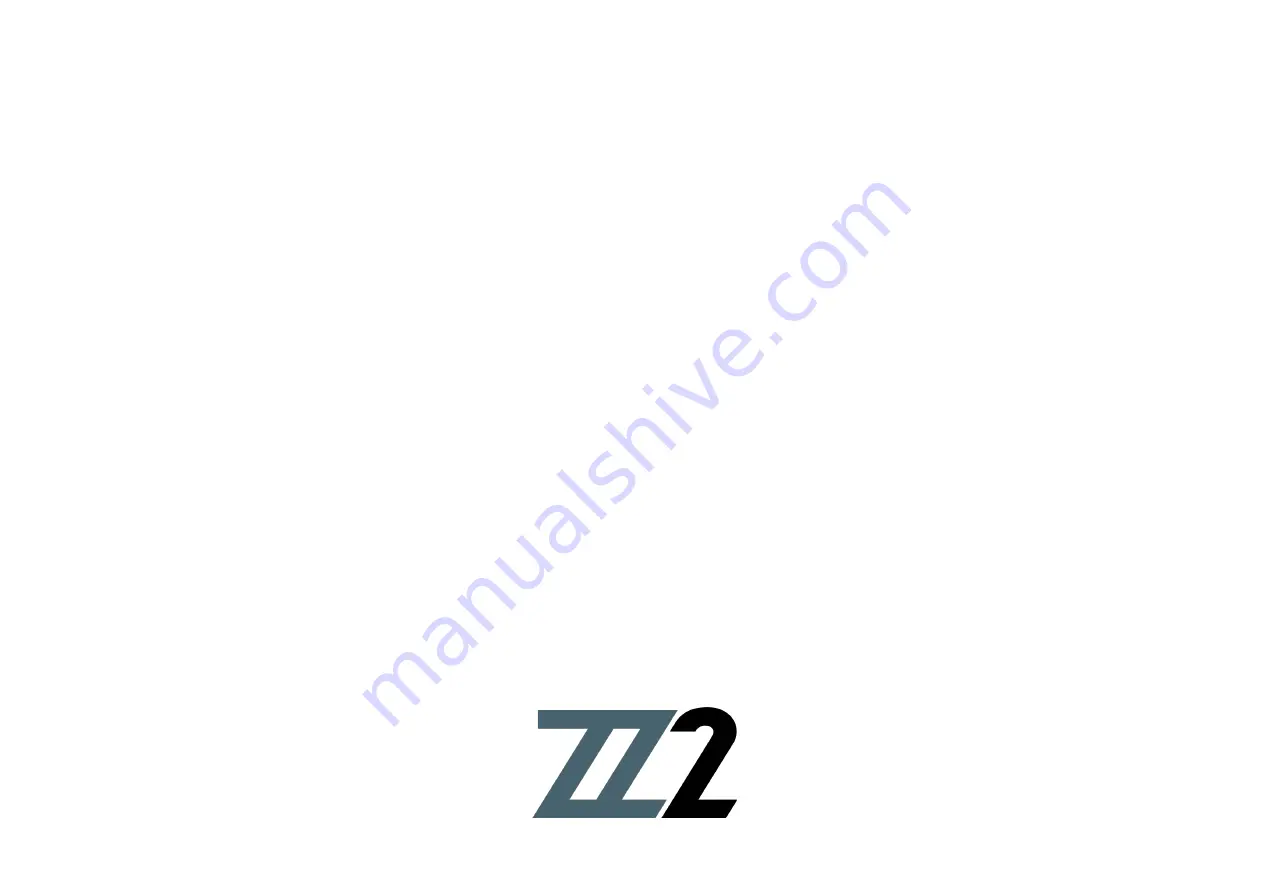 ZZ2 IC-NBT User Manual Download Page 1